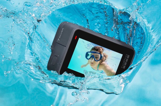 Action-Cams bei Stiftung Warentest: Der Sieger kostet am meisten