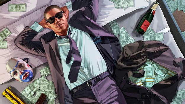 GTA 6 wird vielleicht kleiner als sein Vorgänger – Take Two plant schnellere Releases durch kürzere Spiele