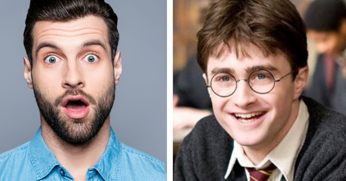 17 Fakten über Harry Potter, die nur echte Fans kennen