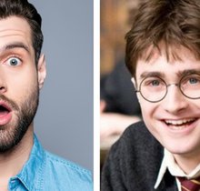 17 Fakten über Harry Potter, die nur echte Fans kennen