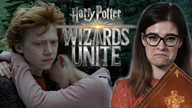 Wizards Unite sorgt schon jetzt für Frust – Bitte Niantic, versaut es nicht!