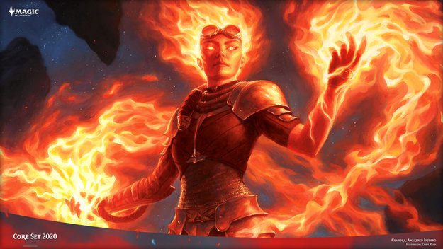 Magic the Gathering: Exklusive Preview-Karte zum Core Set 2020