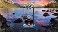 Pokémon GO: Hydropi beim Community Day im Juli fangen
