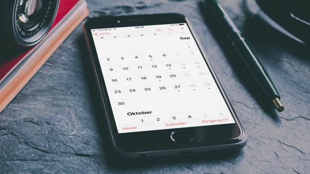iPhone 11: Release-Datum des Apple-Handys bekräftigt