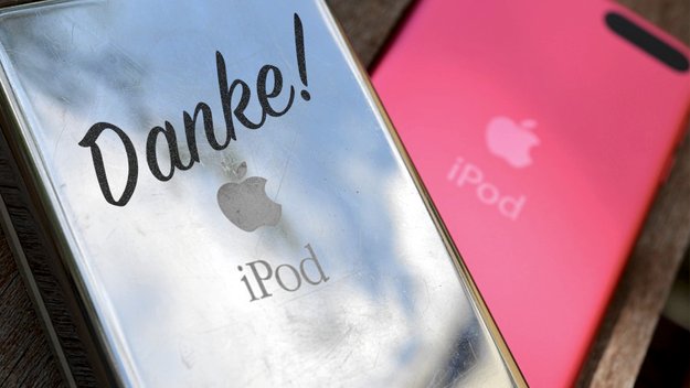Der Abgang des Formgestalters: Kann Apple ohne Jony?