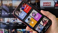 Joyn: Kostenlos die Sender von ProSiebenSat.1 streamen