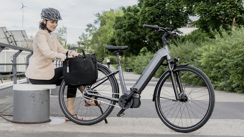 Neue E Bike Technologien Bosch Geht Zwei Probleme Von Aktuellen Pedelecs An