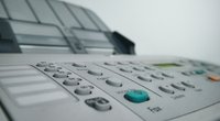 Fax online senden: Kostenlos faxen bei diesen Anbietern