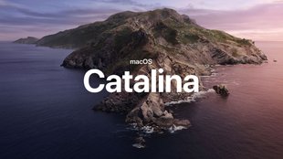 macOS Catalina 10.15: So soll das iPad den Mac verbessern