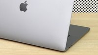 MacBook Pro 2019 mit 16-Zoll: Letzte Zweifel zur Existenz des Apple-Notebooks beseitigt