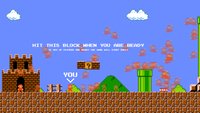 Super Mario Bros. Battle Royale kannst du kostenlos im Browser spielen