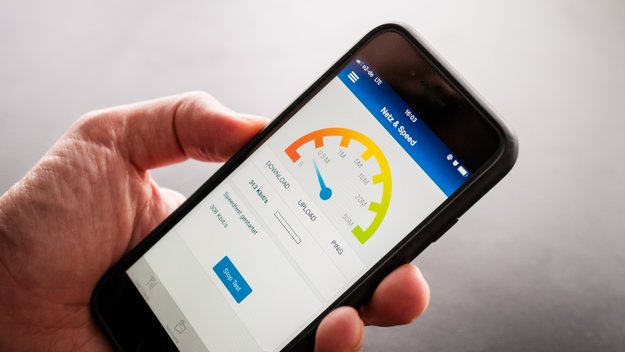 Mobilfunk in Deutschland: So schneidet deine Stadt beim 4G-Empfang ab