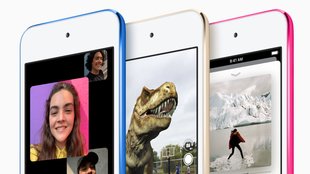 iPod touch (2019) im Preisverfall: Lohnt sich das günstigste iOS-Gerät?