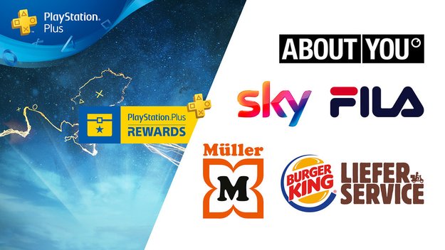 PlayStation Plus-Mitglieder erhalten neue Belohnungen und Vorteile