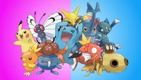 Weibliche & männliche Pokémon: Kennst du die Unterschiede? (Quiz)