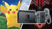 Pokémon Let's Go & Diablo 3: Reduzierte Nintendo Switch-Bundles zum Bestpreis