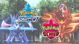 Pokémon Schwert und Schild sind die unbeliebtesten Spiele der E3