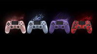 Dein PS4-Controller ist ab jetzt in vier neuen (und hübschen!) Farben erhältlich