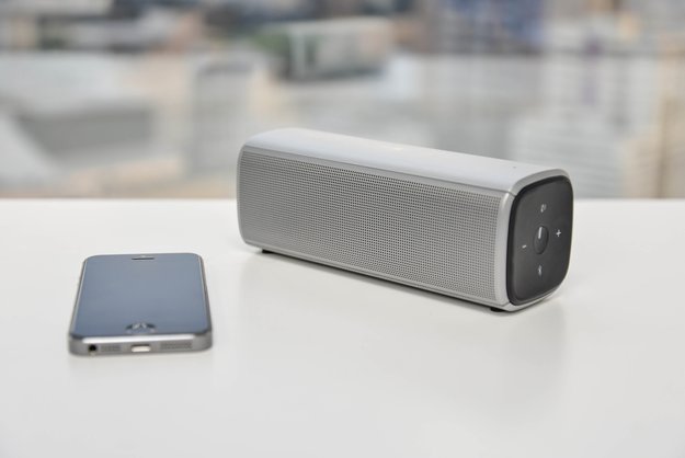 Mehrere Bluetooth-Lautsprecher gleichzeitig verbinden – so geht's