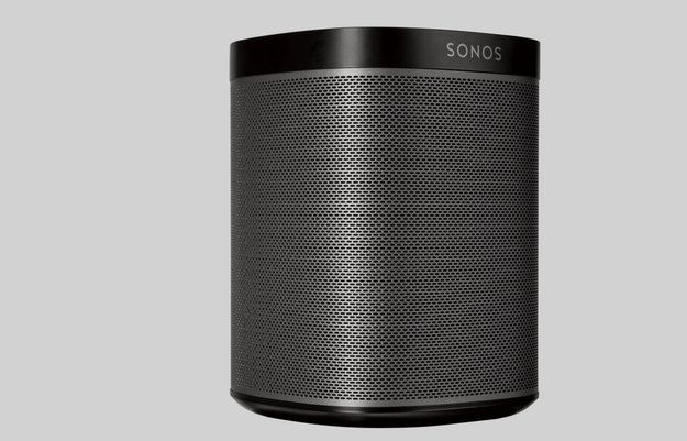 Sonos Play 1: WLAN-Lautsprecher mit Vertrag deutlich günstiger als im Einzelkauf