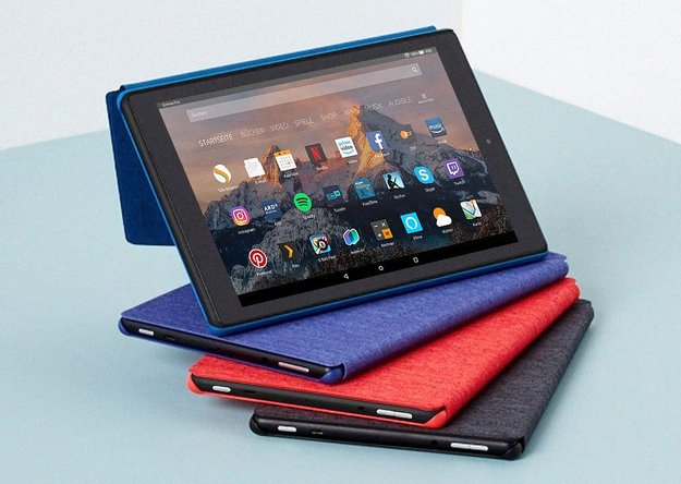 Die besten Tablets 2019: Welches soll ich kaufen? – was muss ich wissen?