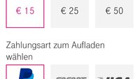 Telekom-Prepaid-Karten per WhatsApp aufladen – so geht’s