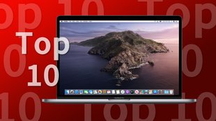 macOS Catalina: Die 10 Top-Neuerungen für unsere Macs