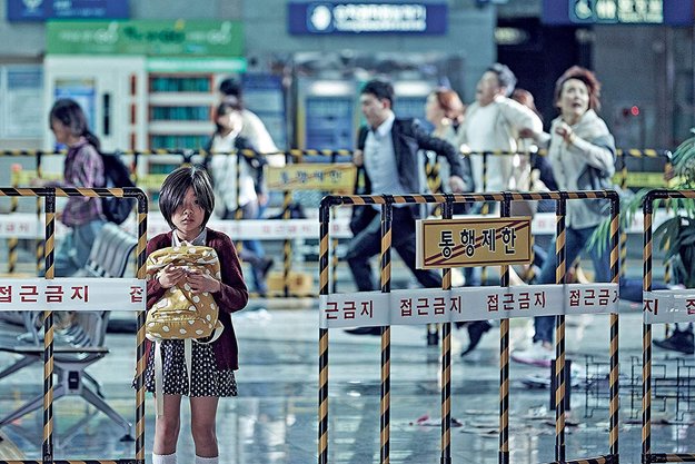 Train to Busan 2: Wie sieht es mit einer Fortsetzung aus?