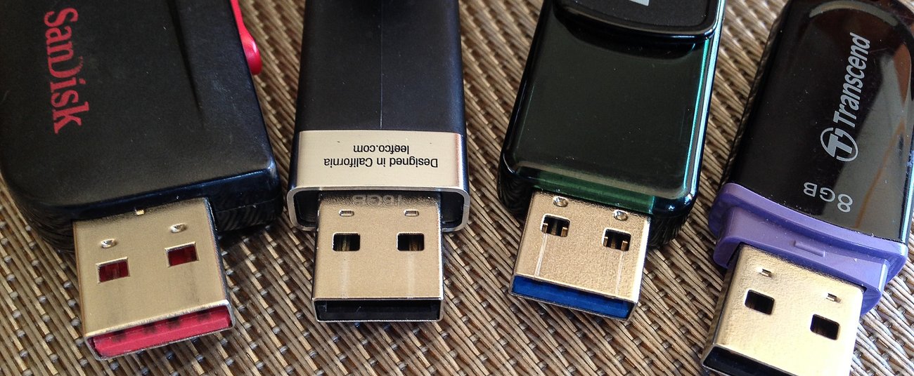 Blu Ray Player Erkennt Usb Stick Nicht USB-Stick wird nicht erkannt – so geht's wieder