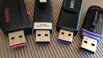 20 geniale Ideen für alte USB-Sticks, die ihr sofort ausprobieren könnt