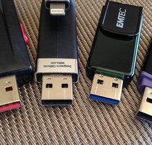 20 geniale Ideen für alte USB-Sticks, die ihr sofort ausprobieren könnt