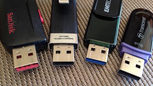 20 geniale Ideen für alte USB-Sticks, die ihr sofort ausprobieren könnt