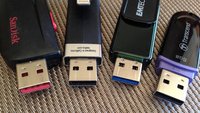 20 geniale Ideen für alte USB-Sticks, die ihr sofort ausprobieren könnt