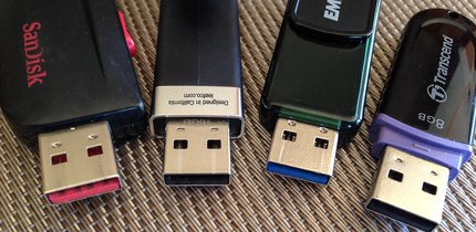 20 geniale Ideen für alte USB-Sticks, die ihr sofort ausprobieren könnt