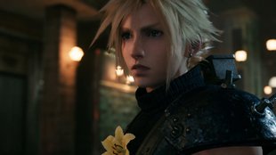 Jede Final Fantasy 7 Remake-Episode soll so lang wie ein ganzes Spiel werden