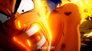 Dragon Ball Z: Kakarot – Erfahre bisher unbekannte Hintergrundgeschichten zum DB-Universum