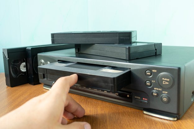 Wofür steht „PVR“ & „PVR Ready“? Bedeutung und Unterschied