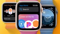 watchOS 6 für die Apple Watch: Die wichtigsten Fragen und Antworten zum Smartwatch-System