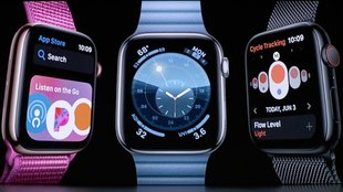 Apple Watch wird unabhängiger: Warum du watchOS 6 auf deiner Smartwatch haben willst