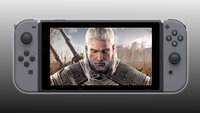 The Witcher 3 für Switch: Release-Datum steht endlich fest