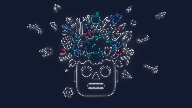 WWDC-Keynote von Apple: Das sind die Highlights des Abends