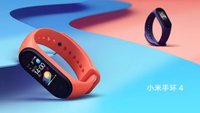 Xiaomi Mi Band 4: Was diesen Fitnesstracker so interessant macht