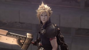 Jemand hat das Final Fantasy VII Remake in Dreams erschaffen