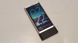Nokia Ion Mini: Dieses besondere Handy hat man uns vorenthalten