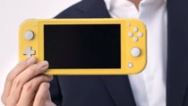 Neue Switch-Konsole angekündigt — Nintendo Switch Lite: Preis, Release-Datum und Unterschiede