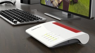 FritzOS 7.50: Neue Router-Software möbelt Fritzboxen ordentlich auf