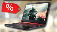 Acer Nitro 5 im Preisverfall: Leistungsstarker Gaming-Laptop wird zum Schnäppchen