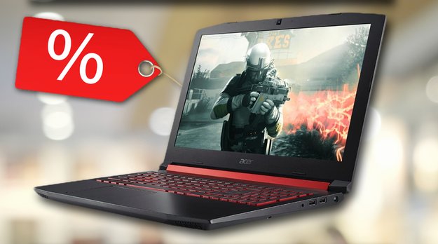 Acer Nitro 5 im Preisverfall: Leistungsstarker Gaming-Laptop wird zum Schnäppchen