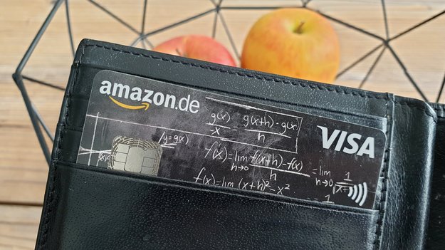 Perfekt zum Prime Day: Amazon-Kreditkarte mit 70 Euro Gutschrift und weiteren Vorteilen