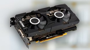 Nvidia GeForce RTX 2070 im Preisverfall: Raytracing-Grafikkarte unterschreitet magische Preisgrenze